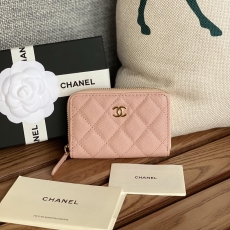 Chanel Wallet Purse